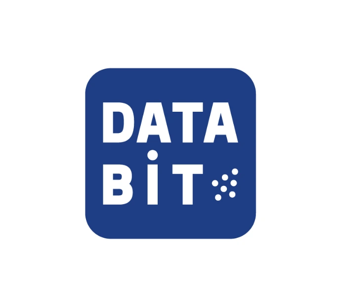 Logo DATABIT - cliente Odoo impiantisti