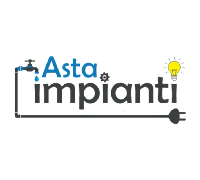 Logo Asta Impianti – cliente Odoo impiantistica