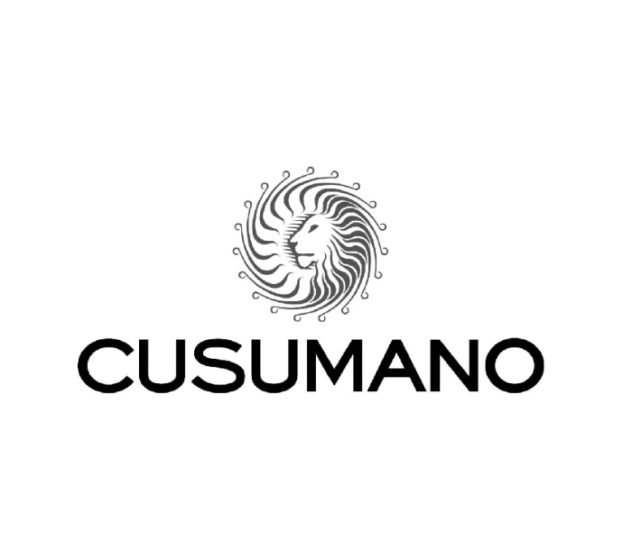 Logo Cusumano – cliente Odoo vitivinicolo