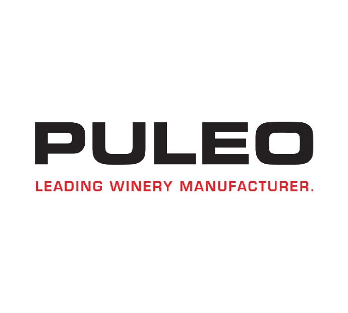 Logo Puleo Italia - cliente Odoo azienda di produzione